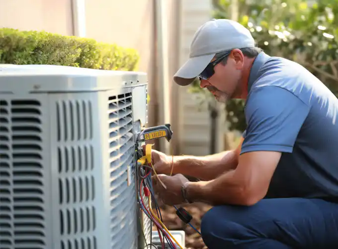 installateur Nieuwe Niedorp